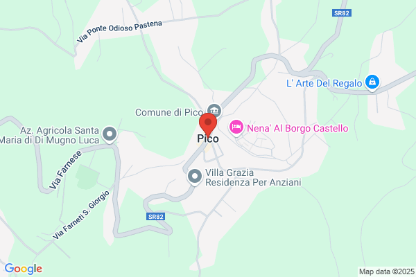 Pico