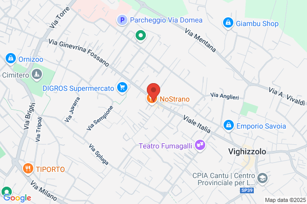 Vigano Edoardo E Figli S.N.C.