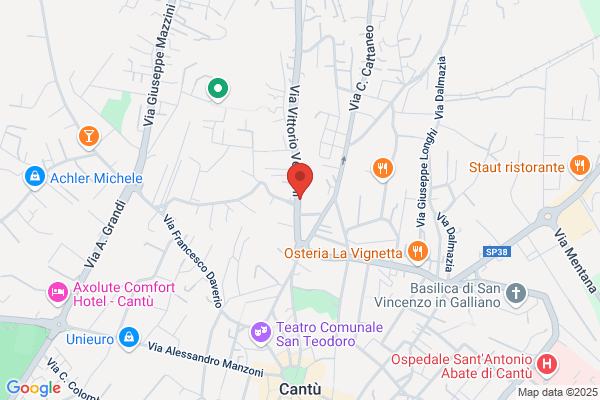 2c Service - Centro Assistenza Autorizzato Caldaie Beretta