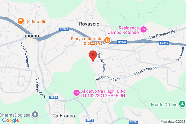 Pedersoli Sistemi Calore