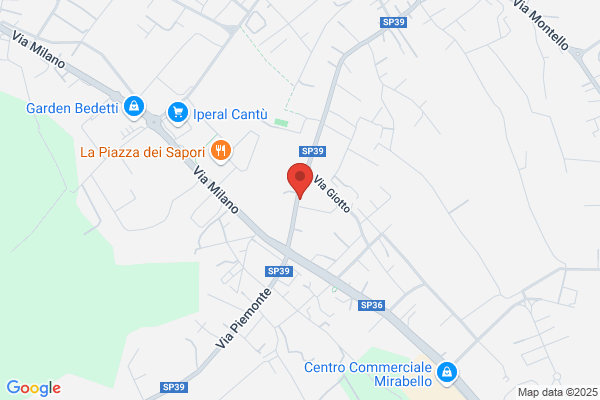 Tecnoimpianti Fratelli Capra (S.N.C.)