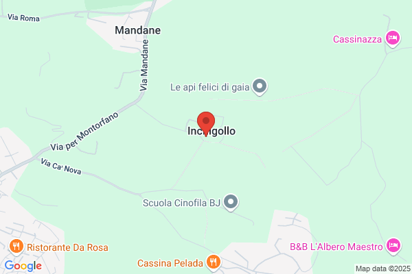 Ristorante Grillo
