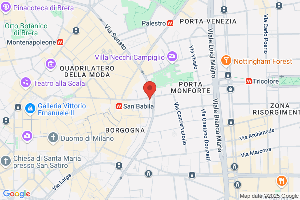 Ristorante Vecchio Boeucc