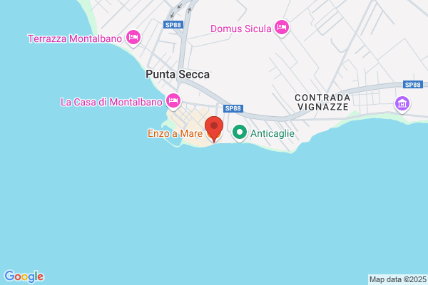 Ristorante da Enzo e Maria Ex Cambusa