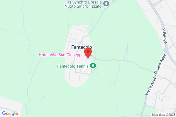 Villa San Giuseppe