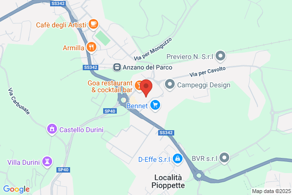 Palestra Zeronero