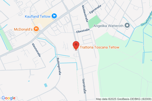 Trattoria Turcee