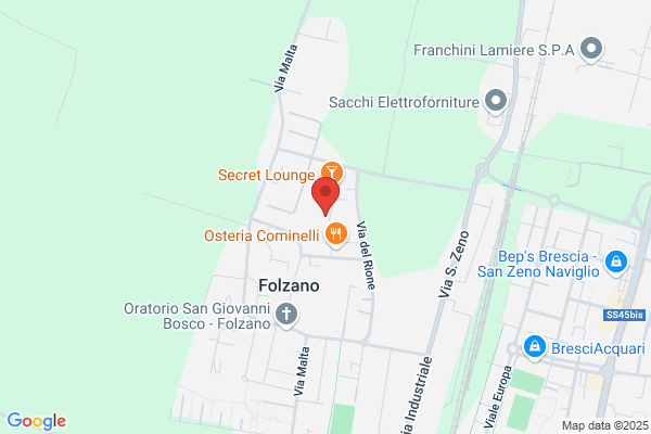 La Grafica Cantù