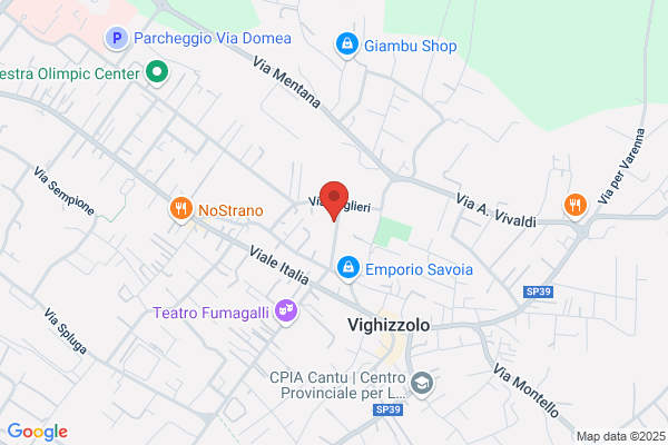 Viganò Edoardo e Figli