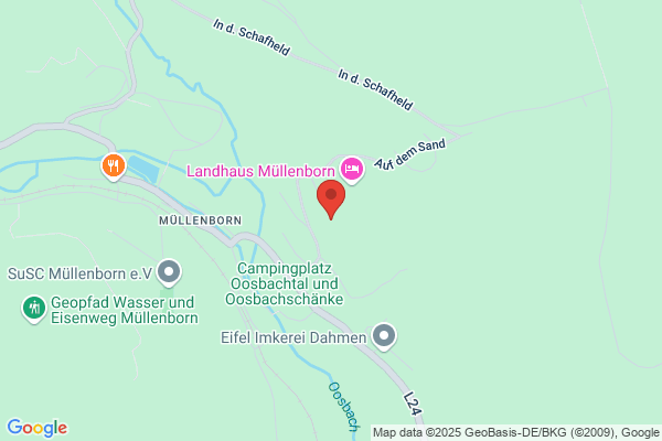 Parolin & Ronchetti