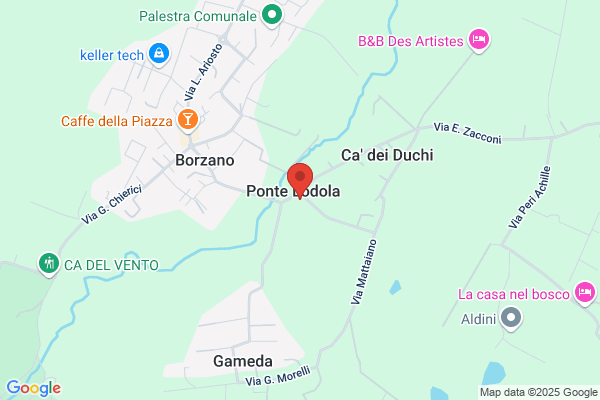 Spadoni angelo