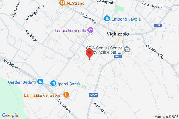 Tipografia Legatoria Molteni Snc Di Guanziroli & piazza