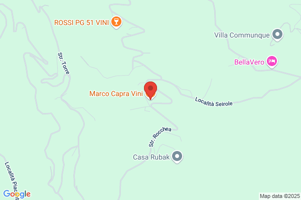 Capra Marco