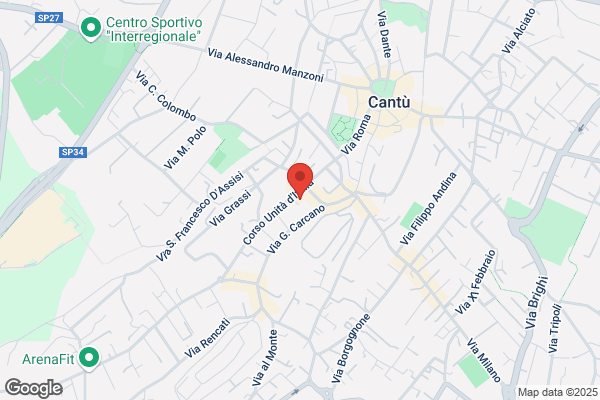 Cassa Rurale Ed Artigiana Di Cant B.C.C.