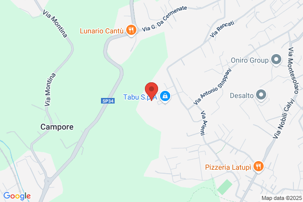 Tabu' Spa