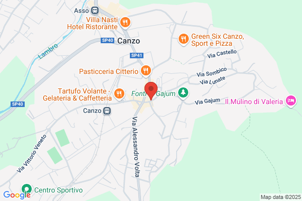 Centro Estetica Benessere Canzo