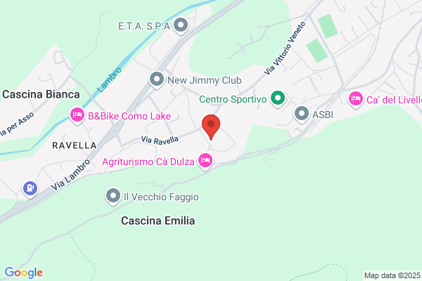 Eredi Di Mantica Luigi Snc