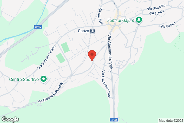 Galli Fulvio