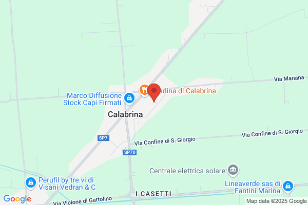 La Bottega Del Cucito