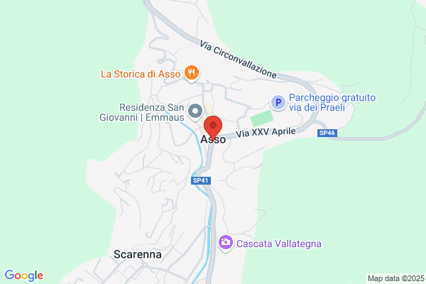 Lfs Serramenti