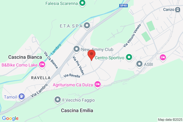 Meccanica Segrino Srl