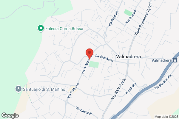 Nuova M.G.V. Marmi Graniti Valbrona (S.R.L.)