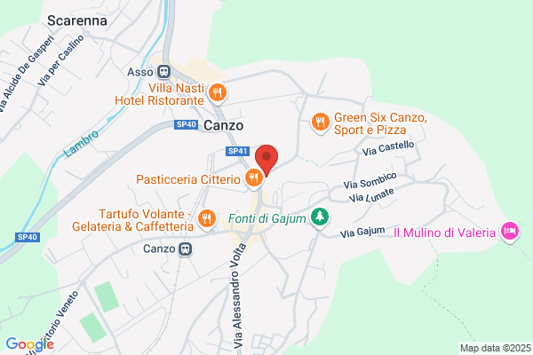 Recalcati carlo