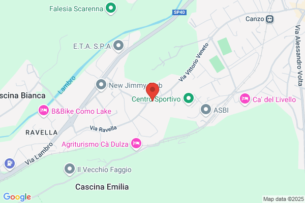 Redaelli & Valsecchi (S.R.L.)