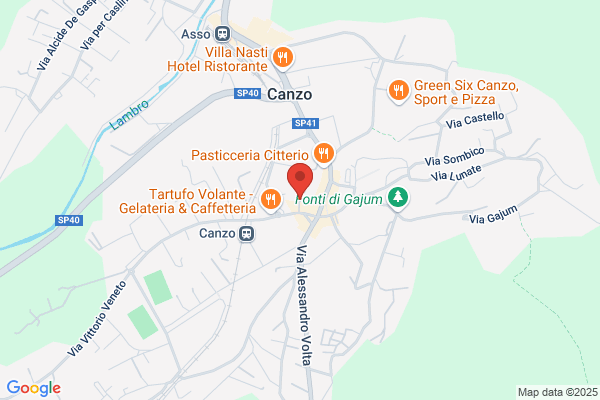 Residenza Sanitaria Assistenziale Don Pozzoli