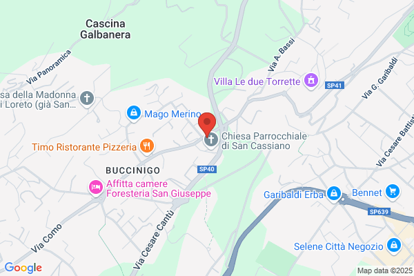Rigamonti angelo