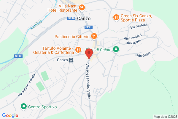 Sedeca Srl