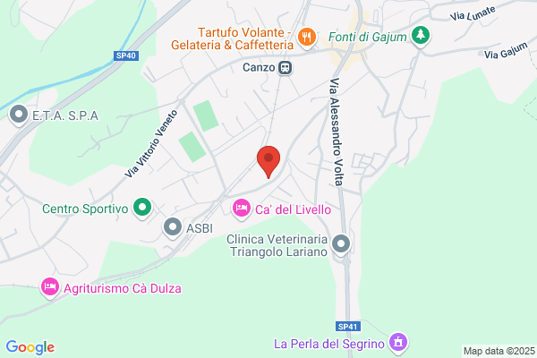 Sirio Assemblaggi Di Siracuso raffaele