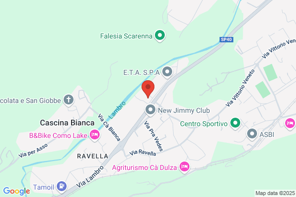 Vigili Del Fuoco