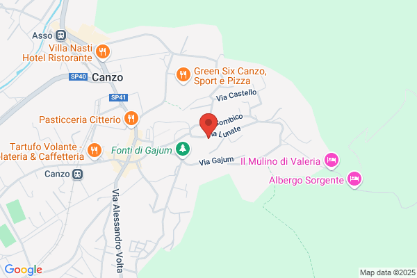 Villa Igea Di Patrizia Celato & C. (S.N.C.)