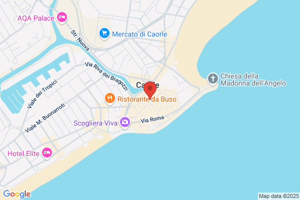 Maglificio Mazzonetto (S.P.A.)