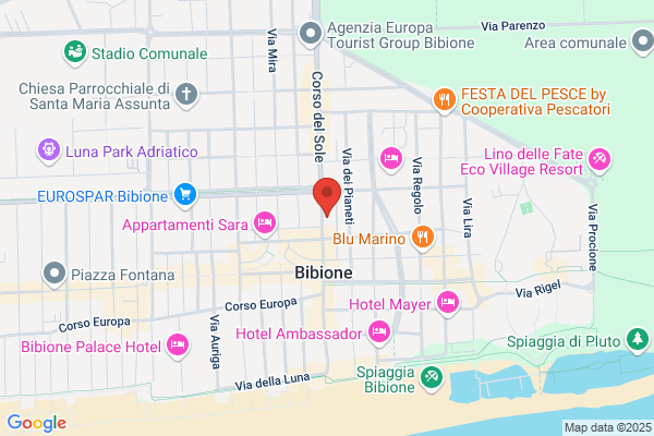 Agenzia Immobiliare Adriatica