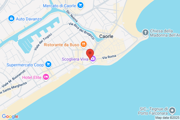Agenzia Viaggi Arcatours