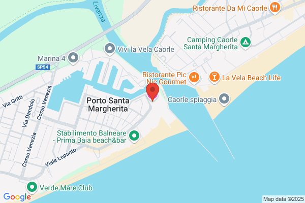 Hotel Caorle