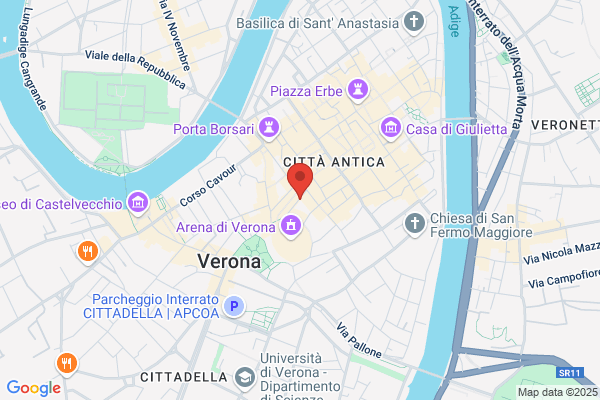 Hotel Giulietta E Romeo - Turama S.R.L.