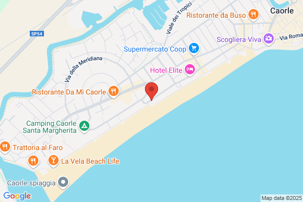 Hotel Mare Nostrum