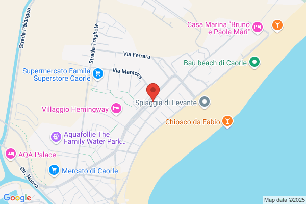 Hotel San Carlo
