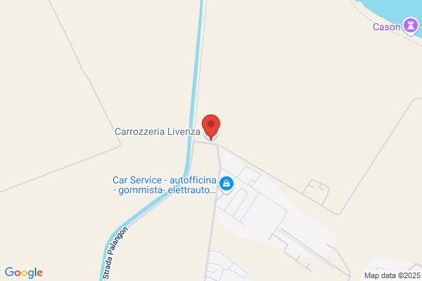 Carrozzeria Livenza
