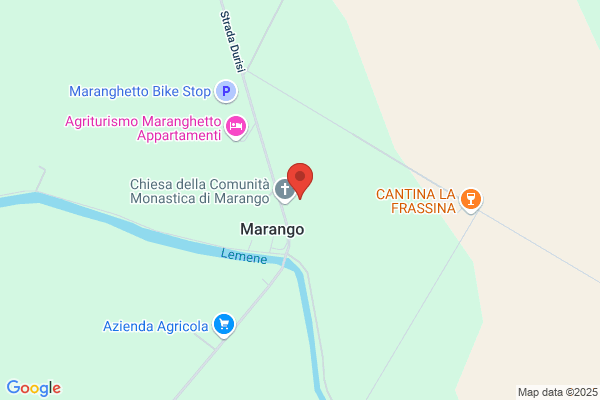 Parrocchia Di Marango
