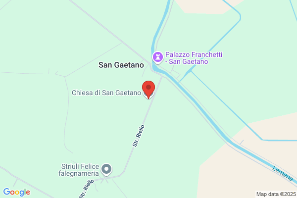 Parrocchia S.Gaetano