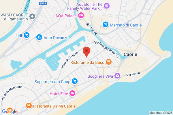 Municipio Di Caorle