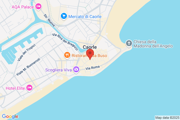 Farmacia Al Redentore