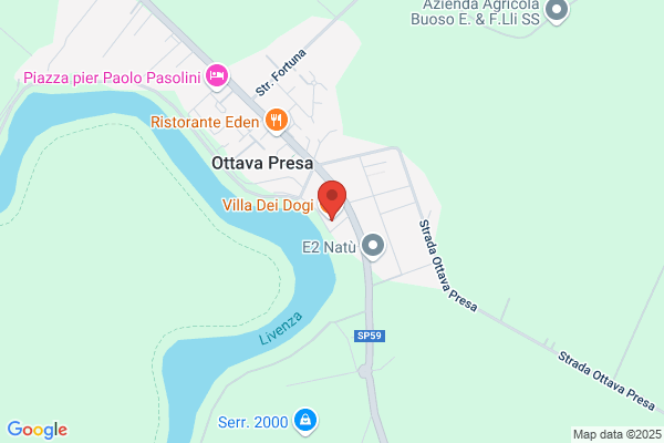 Farmacia Zago Dr. Fiorenzo