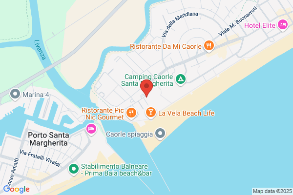 Locanda San Marco