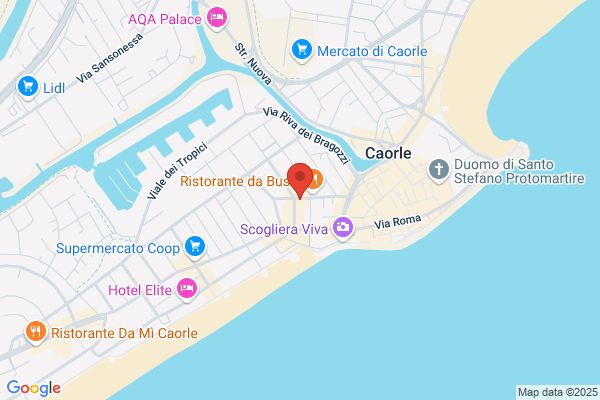 Hotel Da Mario