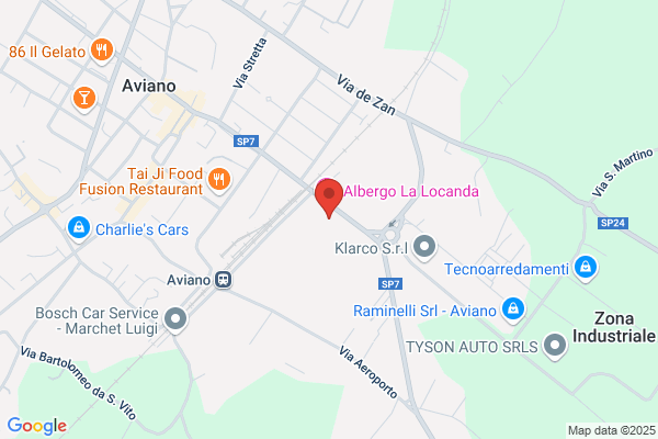 Locanda Pordenone